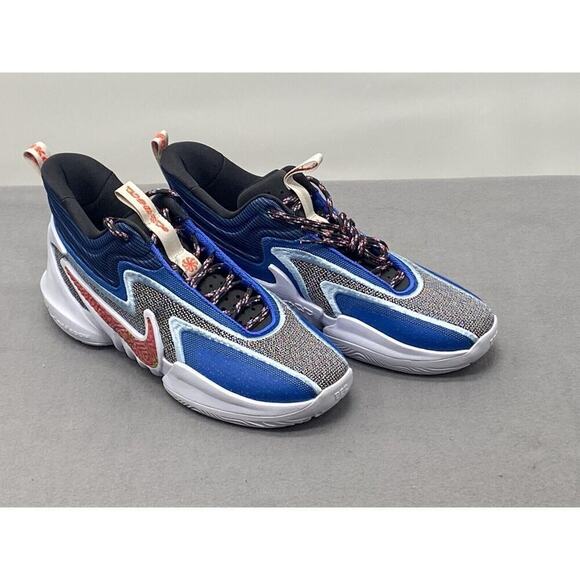 Nike‎ Men’s Cosmic Unity 2 Better Us Shoes Size 10 Off Noir main image 5